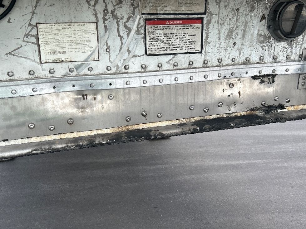 Refrigerated Trailer-Semi Trailers-Great Dane-2015-Trailer-Ocala-FL-652,396\n\t\tmiles-$ 11,750 - Image 17