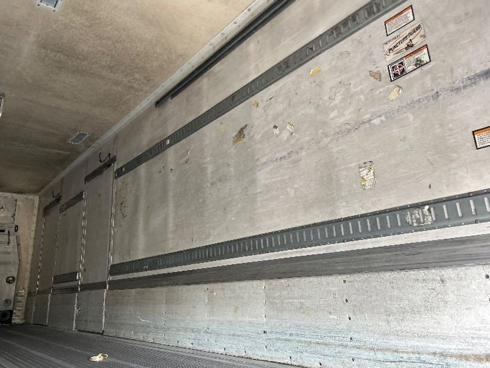 Refrigerated Trailer-Semi Trailers-Great Dane-2015-Trailer-Ocala-FL-652,396\n\t\tmiles-$ 11,750 - Image 9