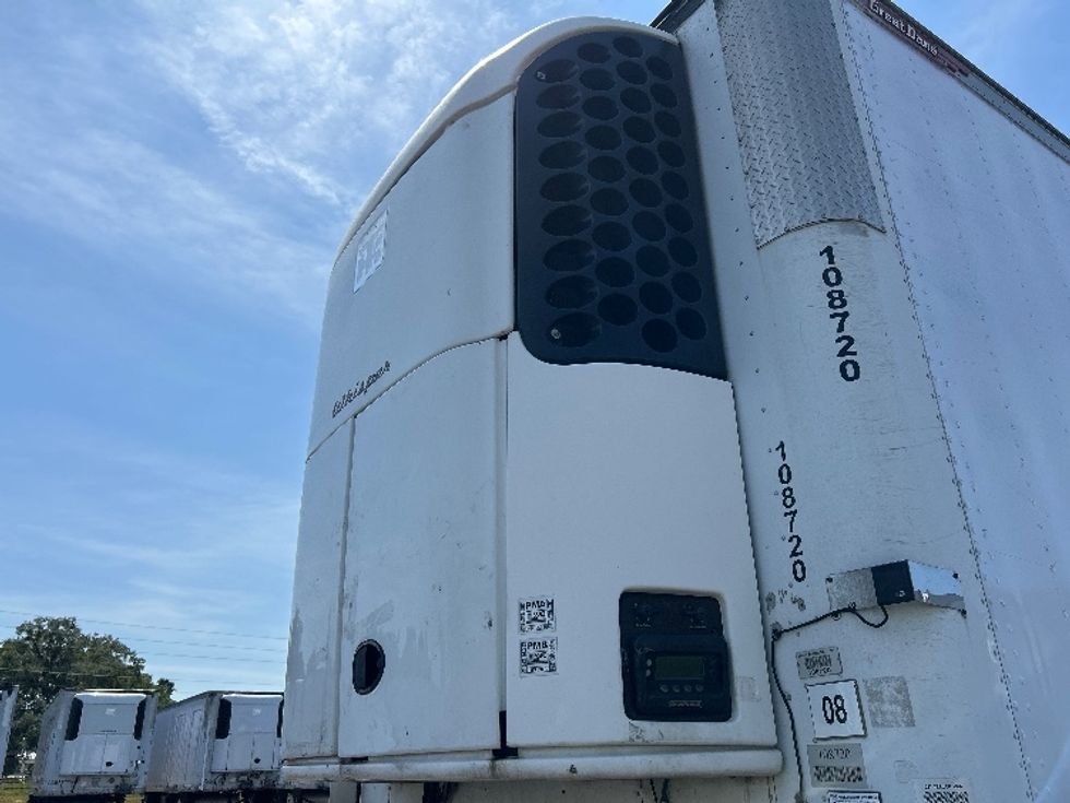 Refrigerated Trailer-Semi Trailers-Great Dane-2015-Trailer-Ocala-FL-895,421\n\t\tmiles-$ 11,750 - Image 10