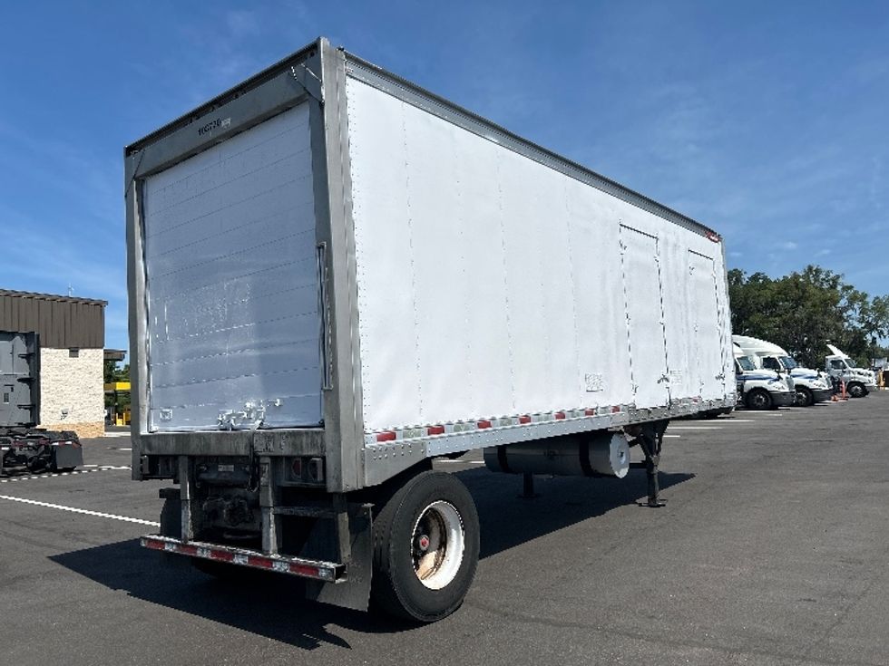 Refrigerated Trailer-Semi Trailers-Great Dane-2015-Trailer-Ocala-FL-895,421\n\t\tmiles-$ 11,750 - Image 4