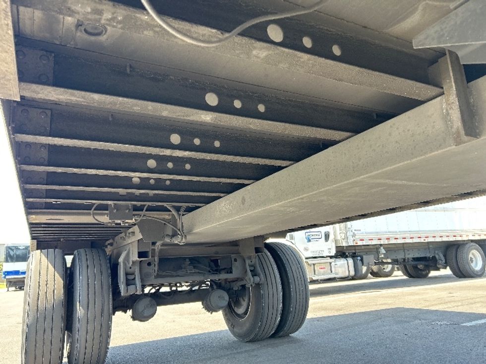 Refrigerated Trailer-Semi Trailers-Great Dane-2015-Trailer-Ocala-FL-895,421\n\t\tmiles-$ 11,750 - Image 5