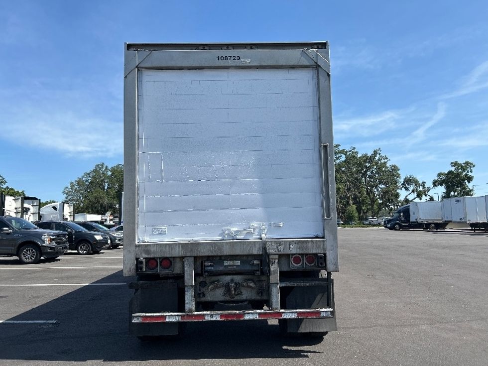 Refrigerated Trailer-Semi Trailers-Great Dane-2015-Trailer-Ocala-FL-895,421\n\t\tmiles-$ 11,750 - Image 6