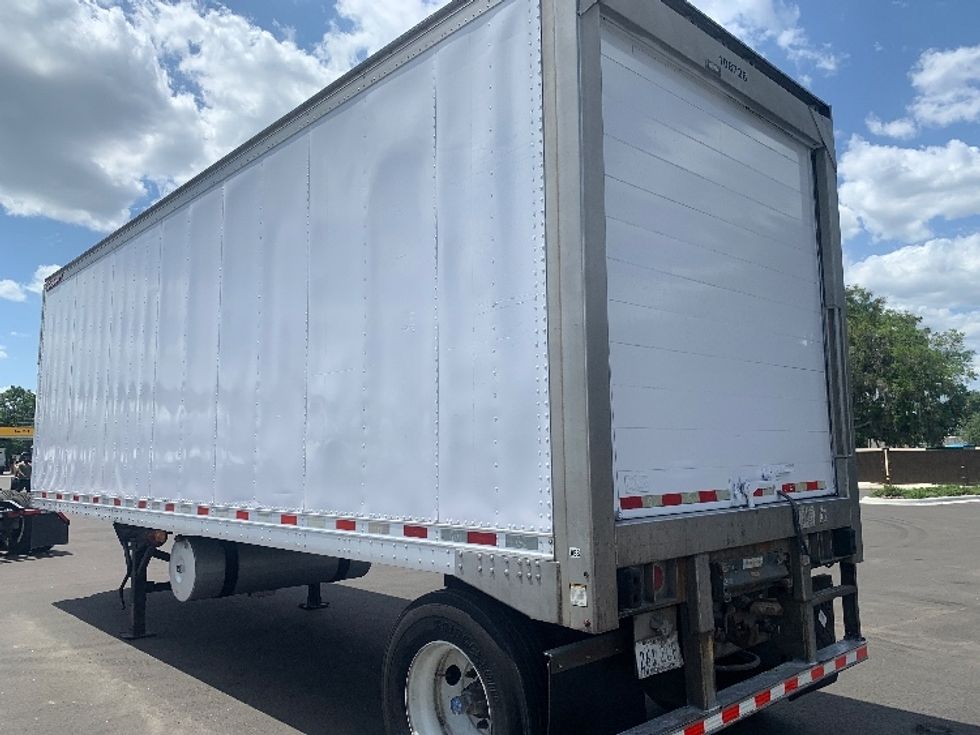 Refrigerated Trailer-Semi Trailers-Great Dane-2015-Trailer-Ocala-FL-953,522\n\t\tmiles-$ 11,750 - Image 3