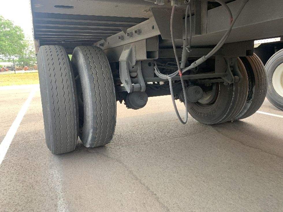 Refrigerated Trailer-Semi Trailers-Great Dane-2015-Trailer-Ocala-FL-953,522\n\t\tmiles-$ 11,750 - Image 5