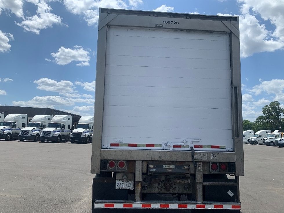 Refrigerated Trailer-Semi Trailers-Great Dane-2015-Trailer-Ocala-FL-953,522\n\t\tmiles-$ 11,750 - Image 6