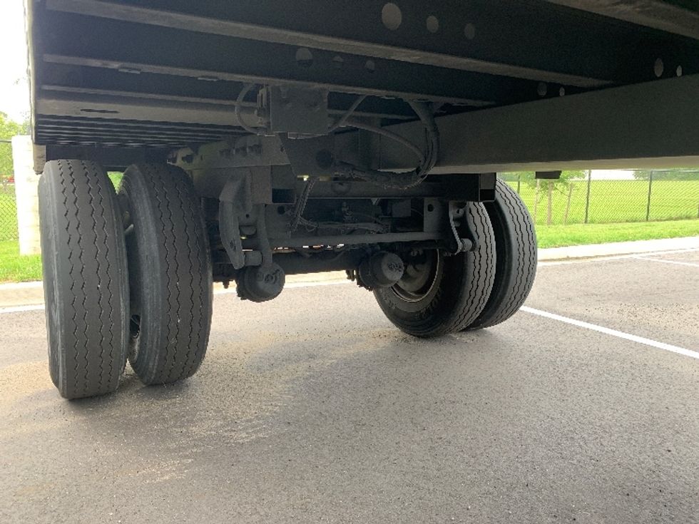 Refrigerated Trailer-Semi Trailers-Great Dane-2015-Trailer-Ocala-FL-979,286\n\t\tmiles-$ 11,750 - Image 5