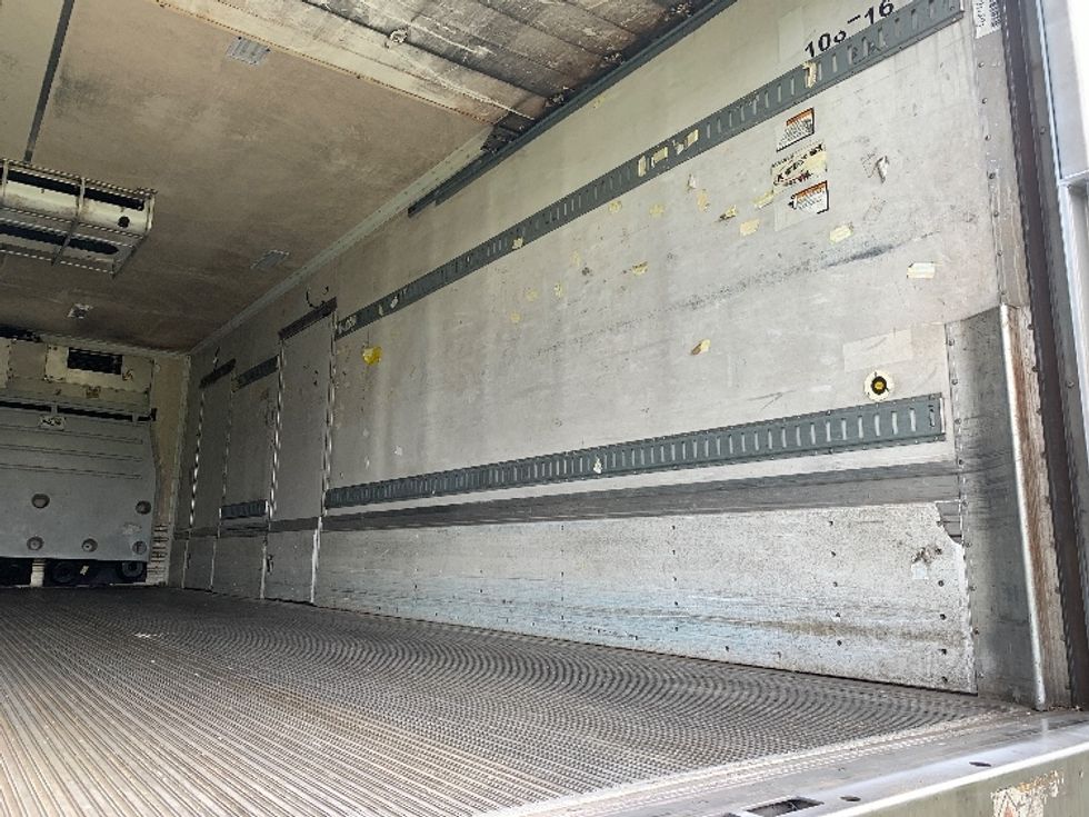 Refrigerated Trailer-Semi Trailers-Great Dane-2015-Trailer-Ocala-FL-979,286\n\t\tmiles-$ 11,750 - Image 9