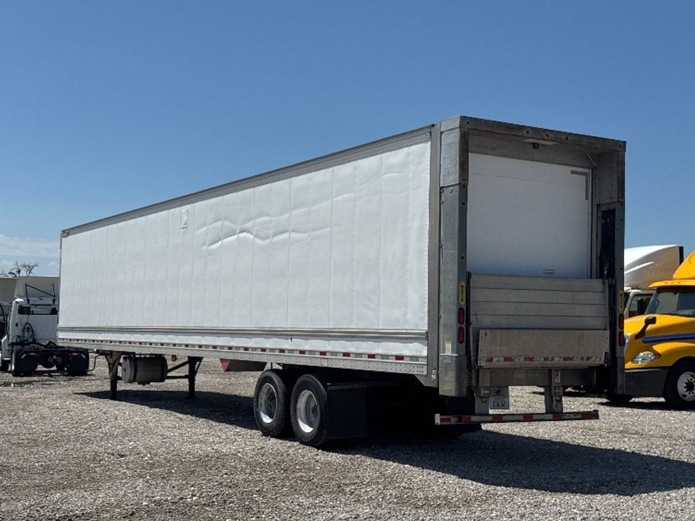 Refrigerated Trailer-Semi Trailers-Great Dane-2015-Trailer-Omaha-NE-495,278\n\t\tmiles-$ 26,500 - Image 3