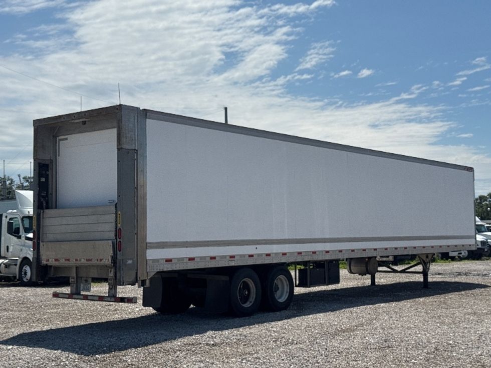 Refrigerated Trailer-Semi Trailers-Great Dane-2015-Trailer-Omaha-NE-495,278\n\t\tmiles-$ 26,500 - Image 4