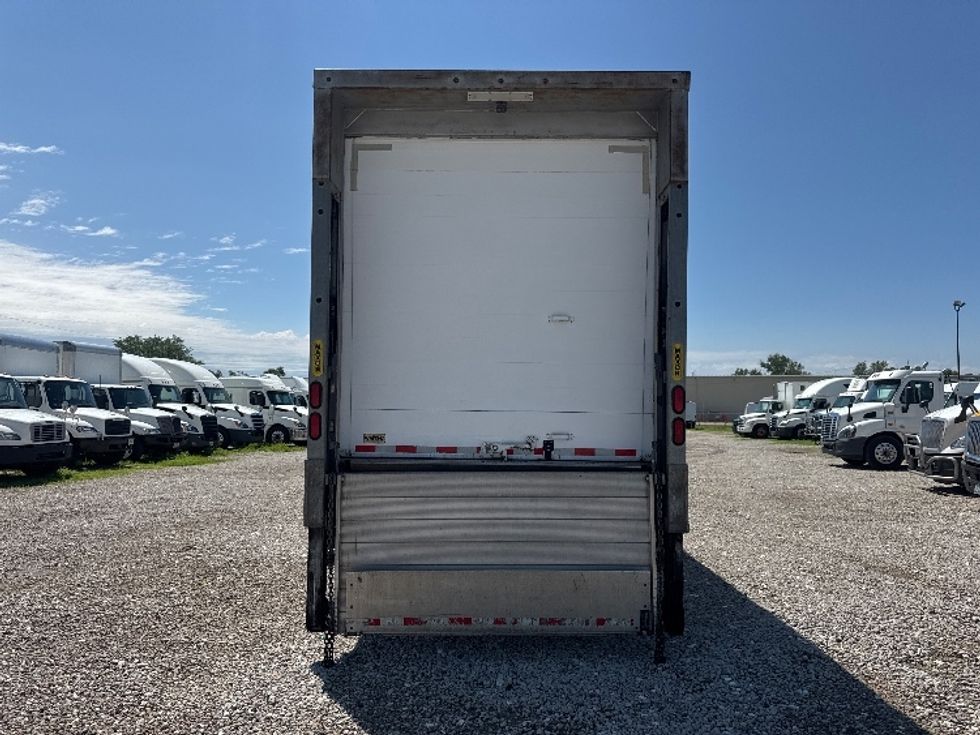 Refrigerated Trailer-Semi Trailers-Great Dane-2015-Trailer-Omaha-NE-495,278\n\t\tmiles-$ 26,500 - Image 6