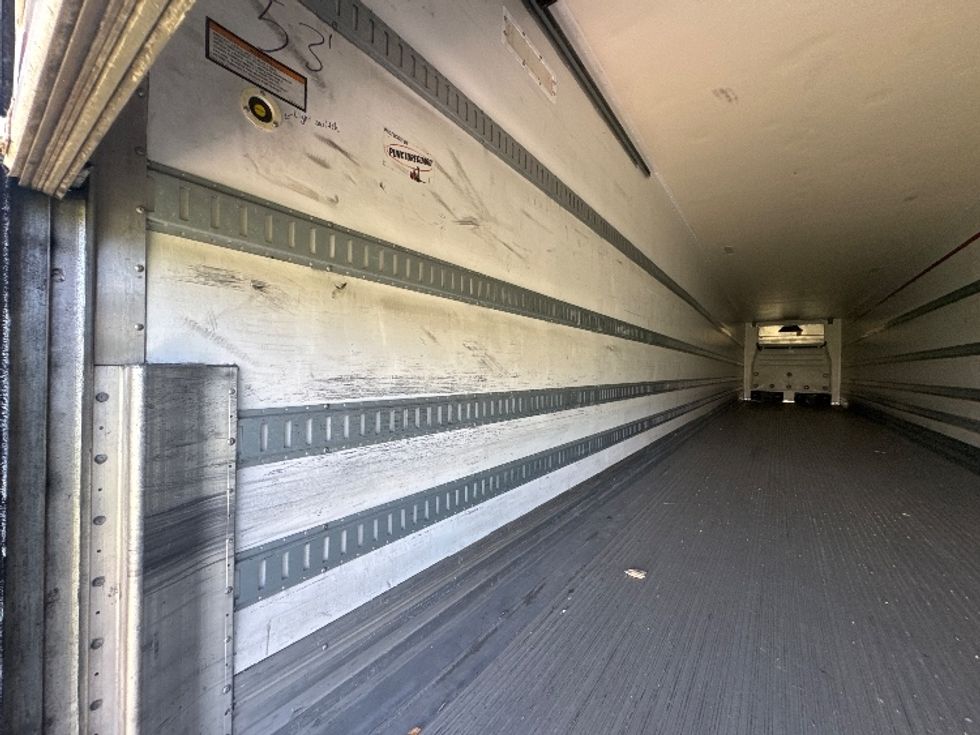Refrigerated Trailer-Semi Trailers-Great Dane-2015-Trailer-Omaha-NE-495,278\n\t\tmiles-$ 26,500 - Image 9