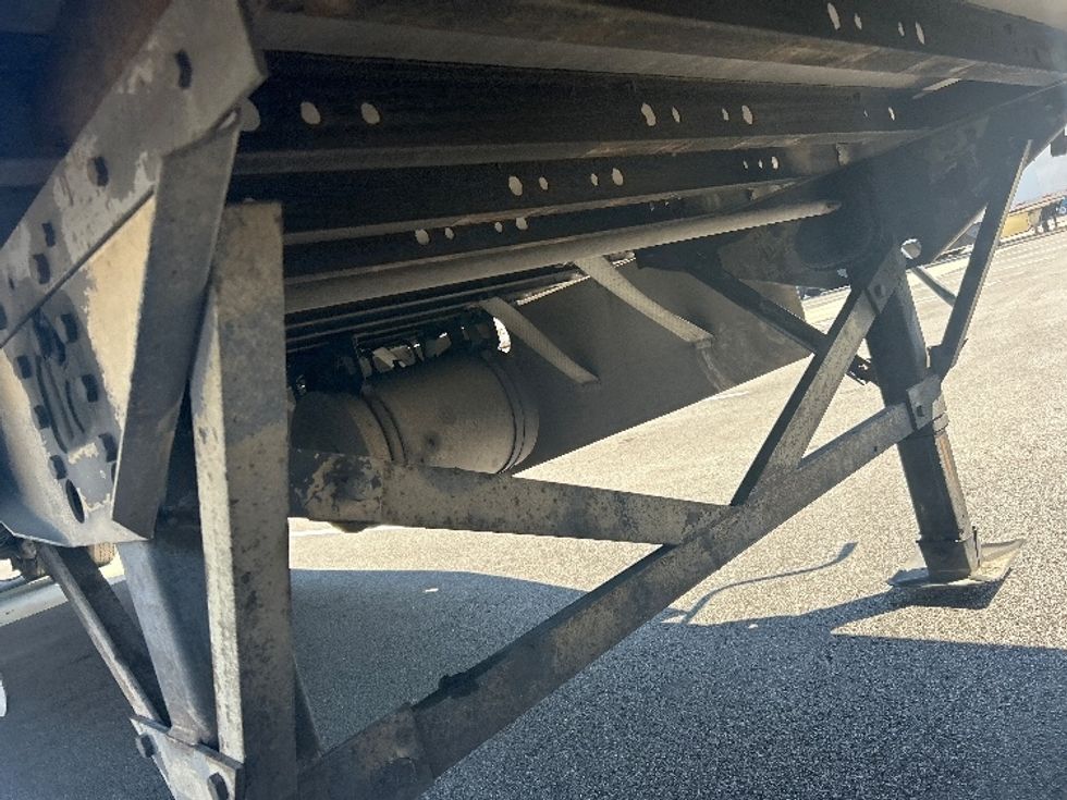 Refrigerated Trailer-Semi Trailers-Great Dane-2015-Trailer-Orlando-FL-725,572\n\t\tmiles-$ 15,250 - Image 5