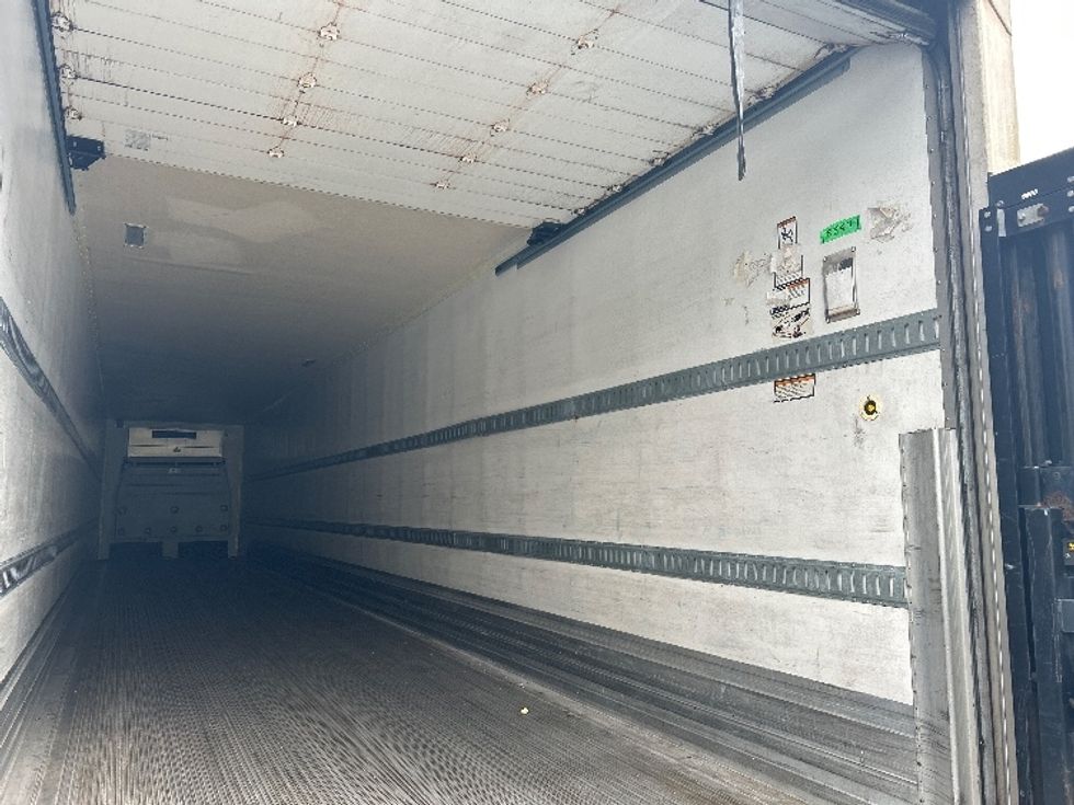 Refrigerated Trailer-Semi Trailers-Great Dane-2015-Trailer-Pensacola-FL-774,607\n\t\tmiles-$ 23,750 - Image 10
