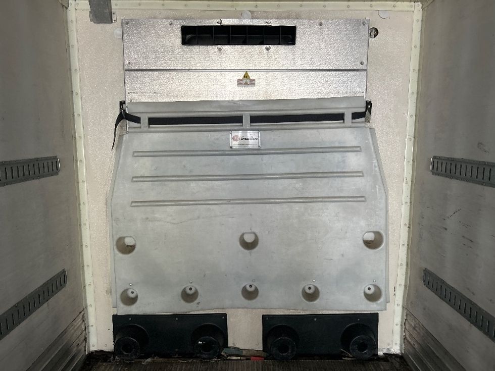 Refrigerated Trailer-Semi Trailers-Great Dane-2015-Trailer-Pensacola-FL-774,607\n\t\tmiles-$ 23,750 - Image 11