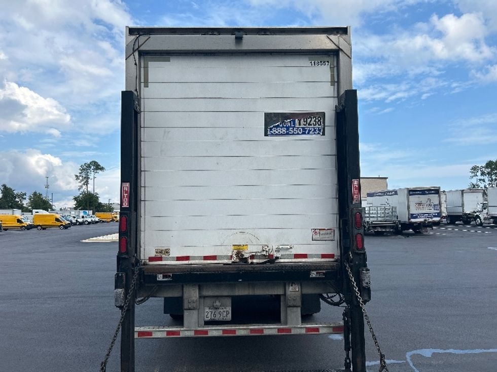 Refrigerated Trailer-Semi Trailers-Great Dane-2015-Trailer-Pensacola-FL-774,607\n\t\tmiles-$ 23,750 - Image 6