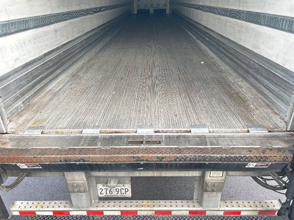 Refrigerated Trailer-Semi Trailers-Great Dane-2015-Trailer-Pensacola-FL-774,607\n\t\tmiles-$ 23,750 - Image 8