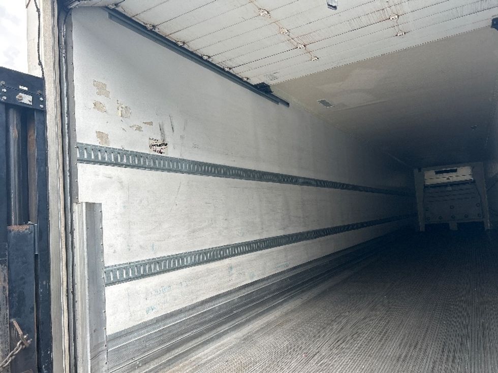 Refrigerated Trailer-Semi Trailers-Great Dane-2015-Trailer-Pensacola-FL-774,607\n\t\tmiles-$ 23,750 - Image 9