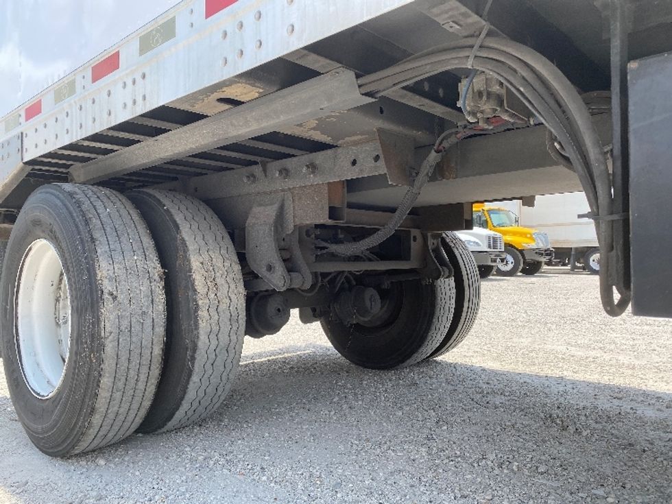 Refrigerated Trailer-Semi Trailers-Great Dane-2015-Trailer-Plant City-FL-223,352\n\t\tmiles-$ 11,750 - Image 5