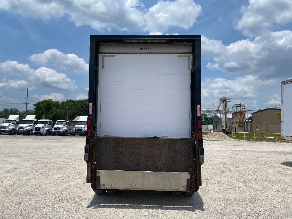 Refrigerated Trailer-Semi Trailers-Great Dane-2015-Trailer-Plant City-FL-223,352\n\t\tmiles-$ 11,750 - Image 6