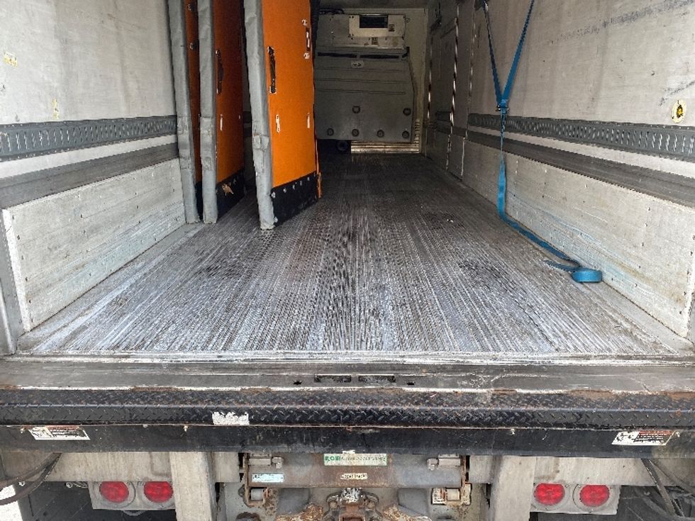 Refrigerated Trailer-Semi Trailers-Great Dane-2015-Trailer-Plant City-FL-223,352\n\t\tmiles-$ 11,750 - Image 8