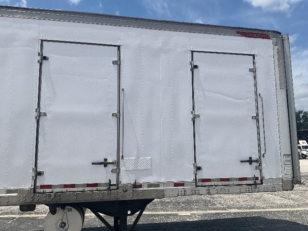 Refrigerated Trailer-Semi Trailers-Great Dane-2015-Trailer-Plant City-FL-571,285\n\t\tmiles-$ 11,750 - Image 12