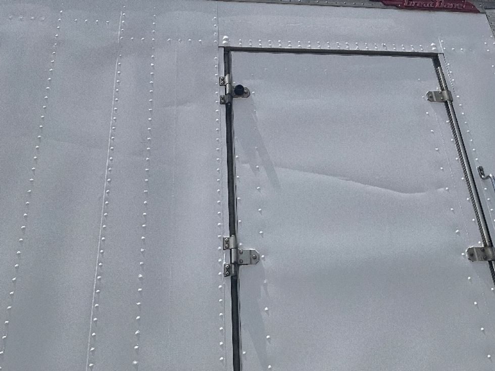 Refrigerated Trailer-Semi Trailers-Great Dane-2015-Trailer-Plant City-FL-571,285\n\t\tmiles-$ 11,750 - Image 13