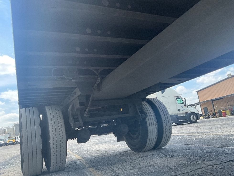 Refrigerated Trailer-Semi Trailers-Great Dane-2015-Trailer-Plant City-FL-571,285\n\t\tmiles-$ 11,750 - Image 5