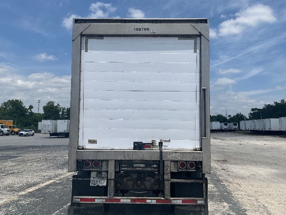 Refrigerated Trailer-Semi Trailers-Great Dane-2015-Trailer-Plant City-FL-571,285\n\t\tmiles-$ 11,750 - Image 6