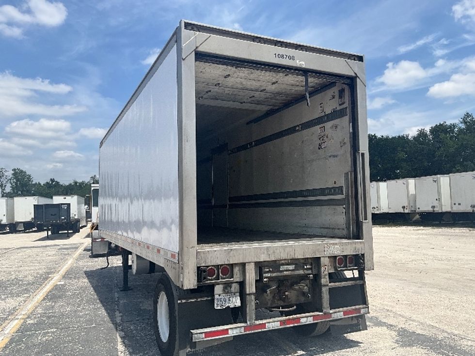 Refrigerated Trailer-Semi Trailers-Great Dane-2015-Trailer-Plant City-FL-571,285\n\t\tmiles-$ 11,750 - Image 7