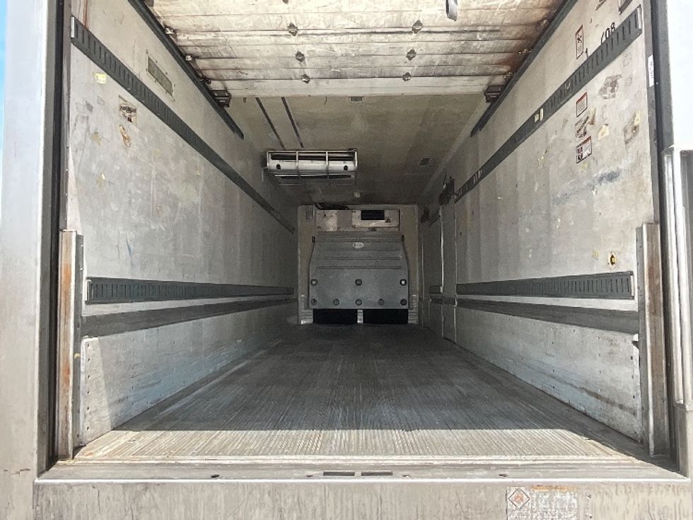 Refrigerated Trailer-Semi Trailers-Great Dane-2015-Trailer-Plant City-FL-571,285\n\t\tmiles-$ 11,750 - Image 8