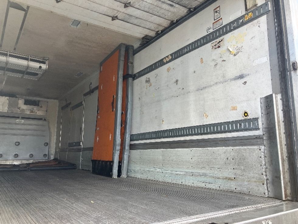 Refrigerated Trailer-Semi Trailers-Great Dane-2015-Trailer-Punta Gorda-FL-363,863\n\t\tmiles-$ 11,750 - Image 10