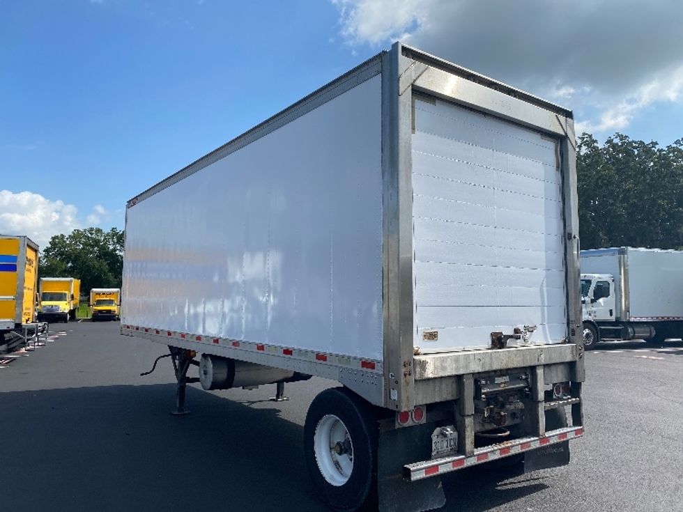 Refrigerated Trailer-Semi Trailers-Great Dane-2015-Trailer-Punta Gorda-FL-363,863\n\t\tmiles-$ 11,750 - Image 3