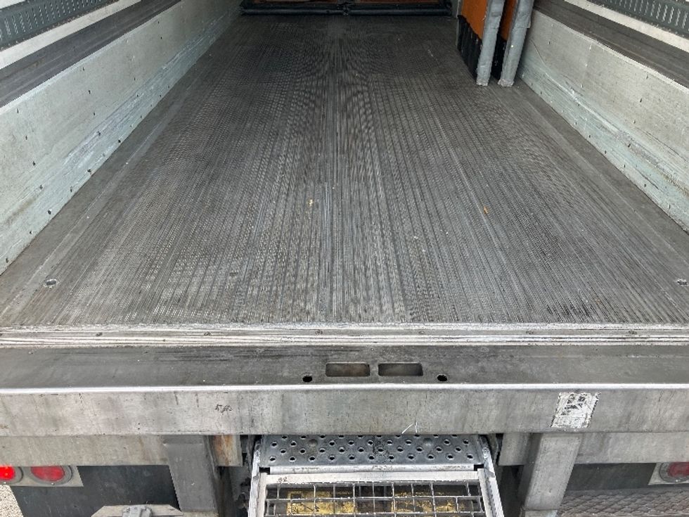 Refrigerated Trailer-Semi Trailers-Great Dane-2015-Trailer-Punta Gorda-FL-363,863\n\t\tmiles-$ 11,750 - Image 8