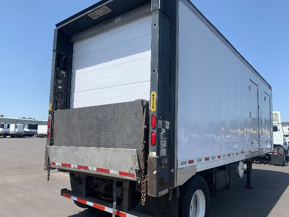 Refrigerated Trailer-Semi Trailers-Great Dane-2015-Trailer-Riviera Beach-FL-615,204\n\t\tmiles-$ 11,750 - Image 4