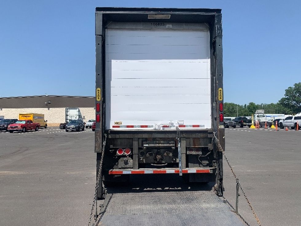 Refrigerated Trailer-Semi Trailers-Great Dane-2015-Trailer-Riviera Beach-FL-615,204\n\t\tmiles-$ 11,750 - Image 6