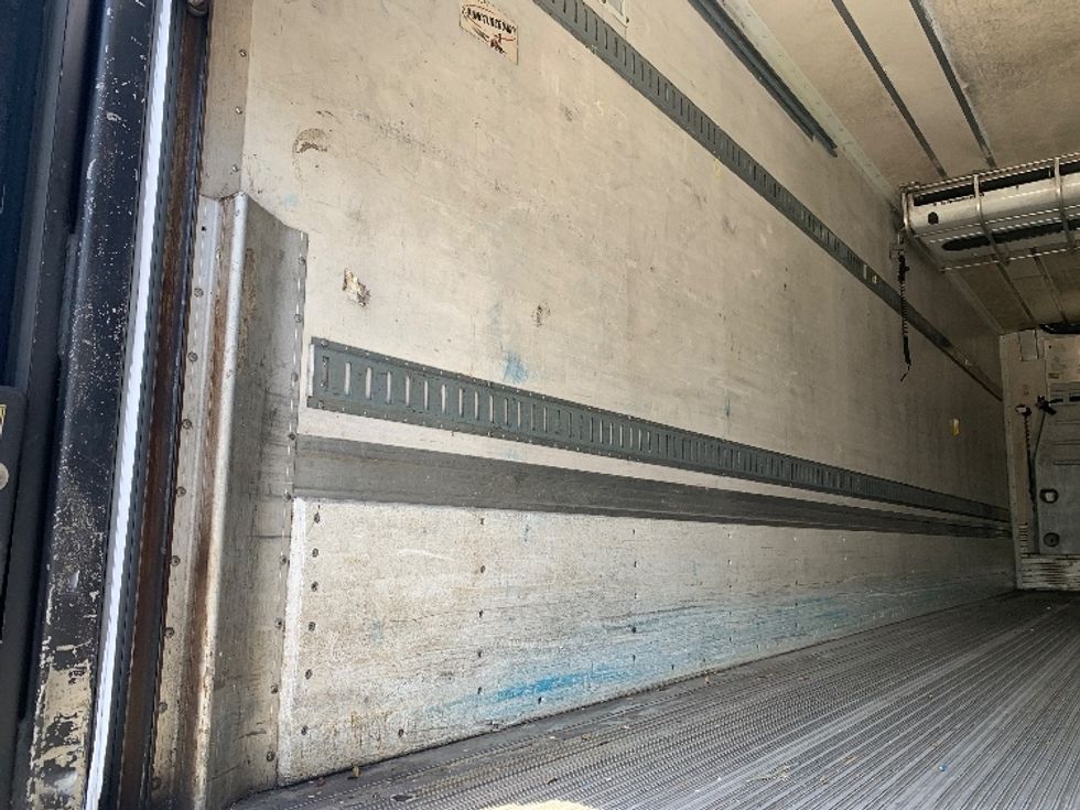 Refrigerated Trailer-Semi Trailers-Great Dane-2015-Trailer-Riviera Beach-FL-615,204\n\t\tmiles-$ 11,750 - Image 9