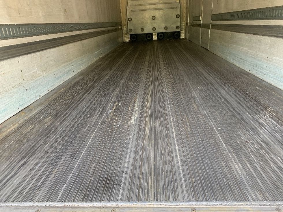 Refrigerated Trailer-Semi Trailers-Great Dane-2015-Trailer-Riviera Beach-FL-638,663\n\t\tmiles-$ 11,750 - Image 7