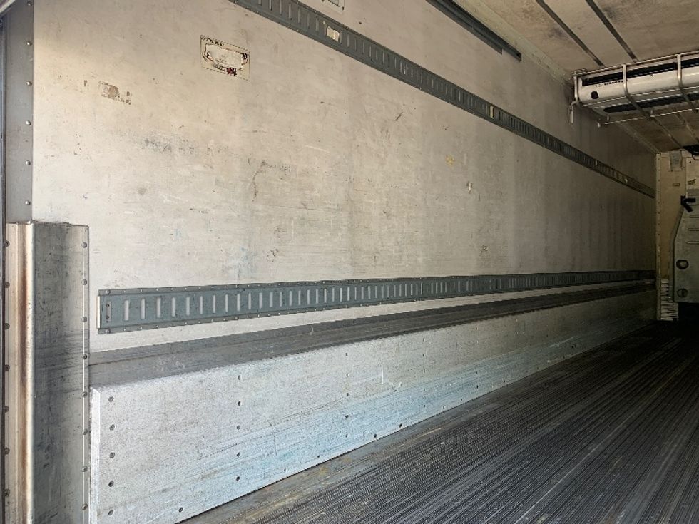 Refrigerated Trailer-Semi Trailers-Great Dane-2015-Trailer-Riviera Beach-FL-638,663\n\t\tmiles-$ 11,750 - Image 8