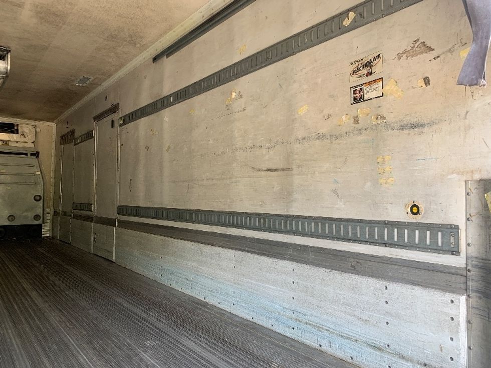 Refrigerated Trailer-Semi Trailers-Great Dane-2015-Trailer-Riviera Beach-FL-638,663\n\t\tmiles-$ 11,750 - Image 9