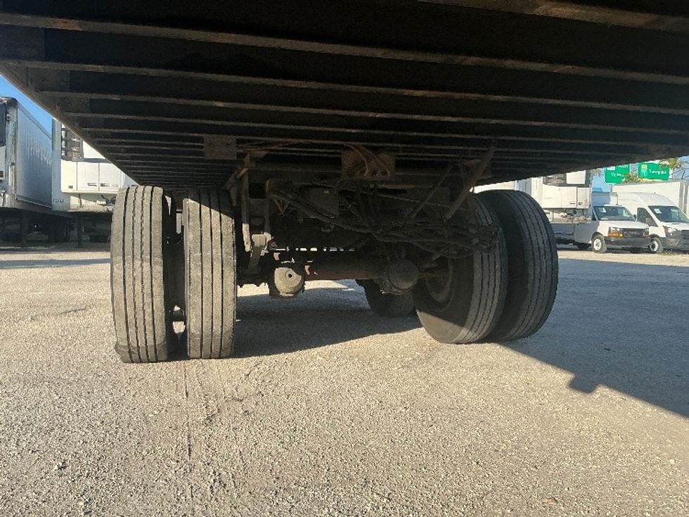 Refrigerated Trailer-Semi Trailers-Great Dane-2015-Trailer-Rochester-NY-447,601\n\t\tmiles-$ 13,750 - Image 5