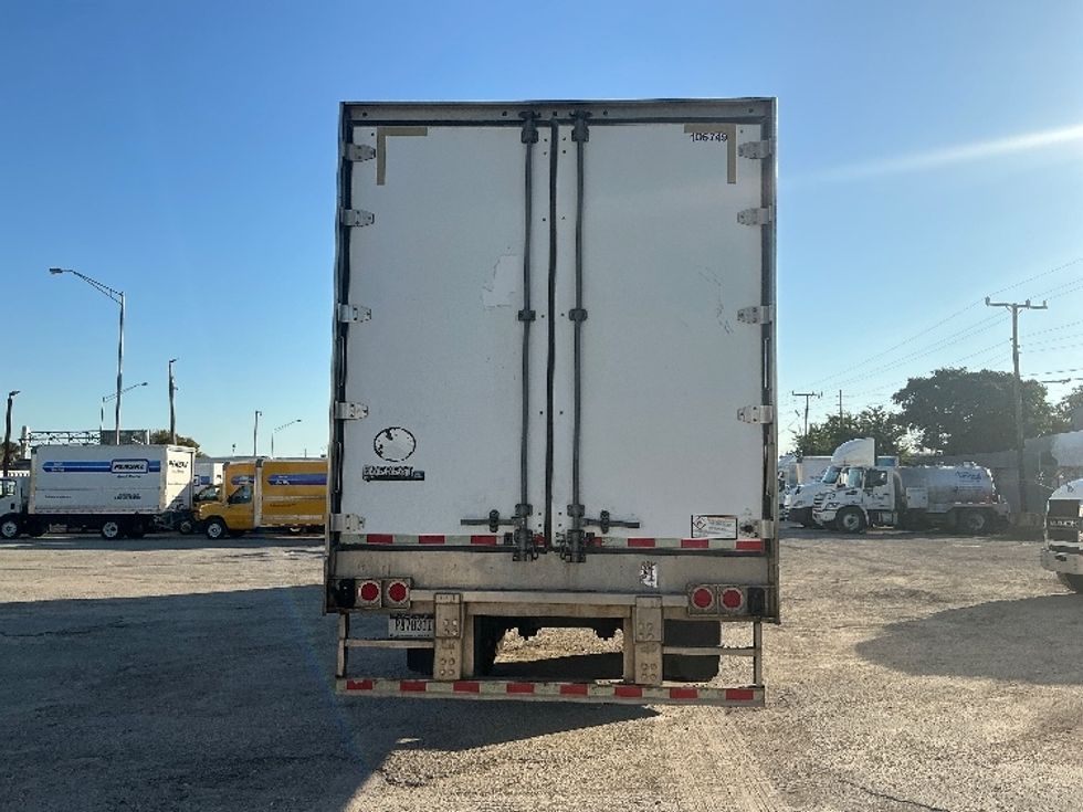 Refrigerated Trailer-Semi Trailers-Great Dane-2015-Trailer-Rochester-NY-447,601\n\t\tmiles-$ 13,750 - Image 6
