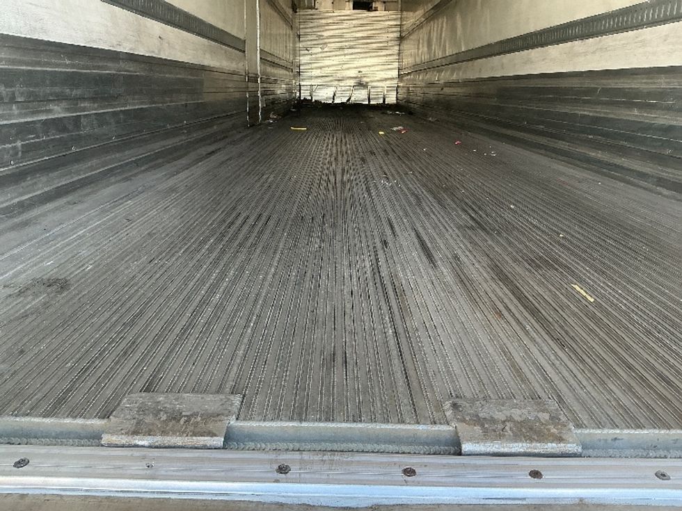Refrigerated Trailer-Semi Trailers-Great Dane-2015-Trailer-Rochester-NY-447,601\n\t\tmiles-$ 13,750 - Image 7