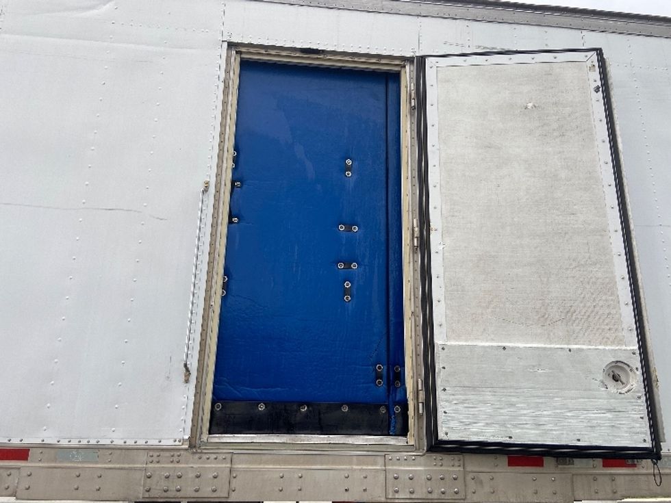 Refrigerated Trailer-Semi Trailers-Great Dane-2015-Trailer-San Antonio-TX-526,051\n\t\tmiles-$ 14,500 - Image 10
