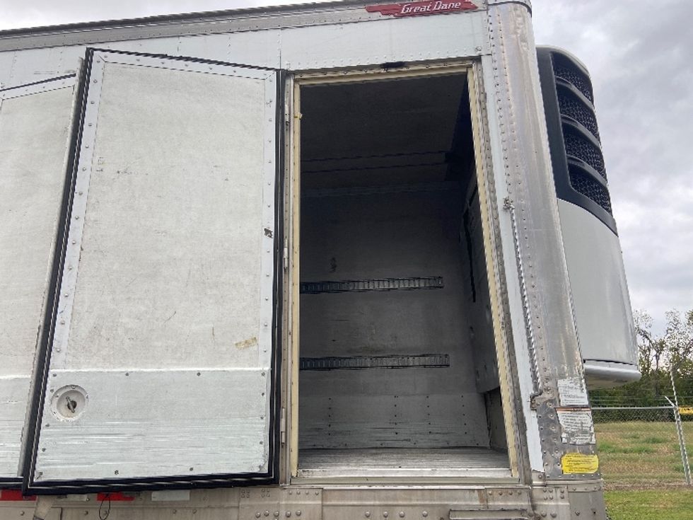 Refrigerated Trailer-Semi Trailers-Great Dane-2015-Trailer-San Antonio-TX-526,051\n\t\tmiles-$ 14,500 - Image 11
