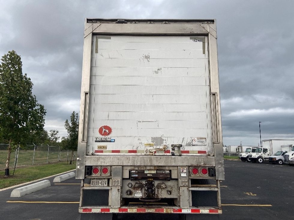 Refrigerated Trailer-Semi Trailers-Great Dane-2015-Trailer-San Antonio-TX-526,051\n\t\tmiles-$ 14,500 - Image 6