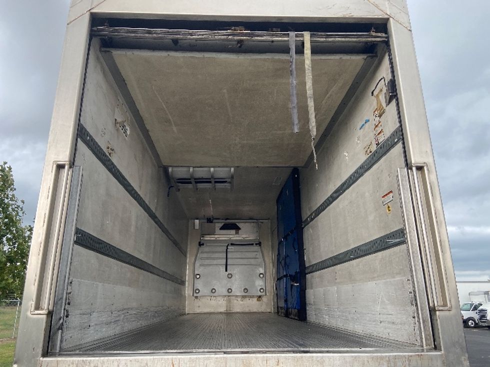 Refrigerated Trailer-Semi Trailers-Great Dane-2015-Trailer-San Antonio-TX-526,051\n\t\tmiles-$ 14,500 - Image 7