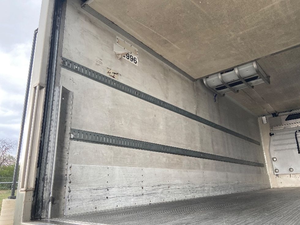 Refrigerated Trailer-Semi Trailers-Great Dane-2015-Trailer-San Antonio-TX-526,051\n\t\tmiles-$ 14,500 - Image 8