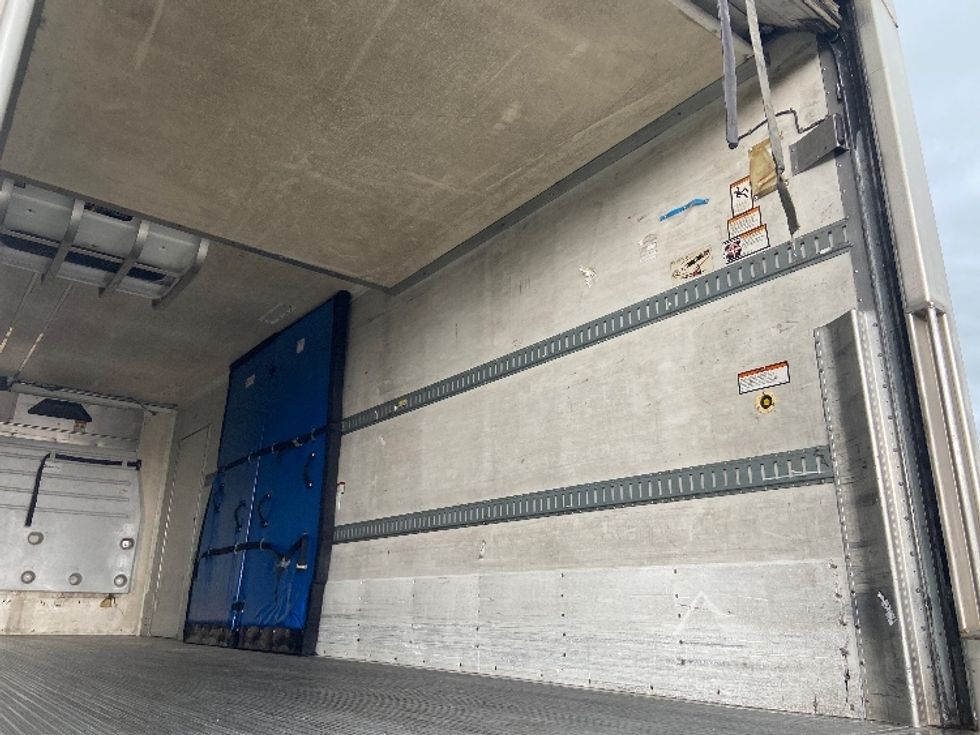 Refrigerated Trailer-Semi Trailers-Great Dane-2015-Trailer-San Antonio-TX-526,051\n\t\tmiles-$ 14,500 - Image 9