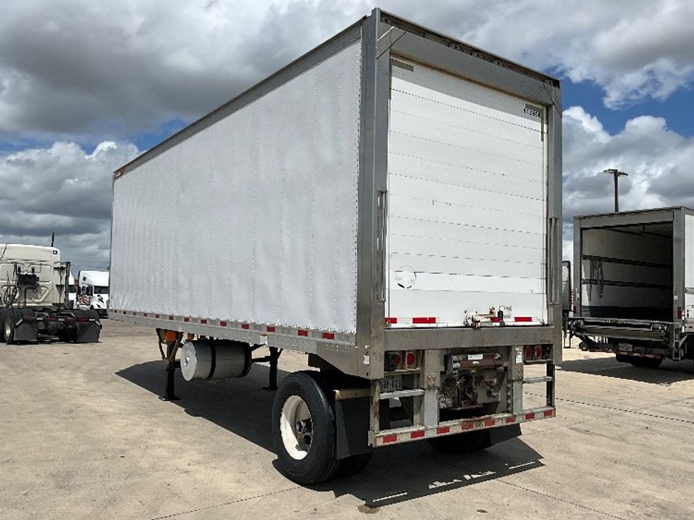 Refrigerated Trailer-Semi Trailers-Great Dane-2015-Trailer-Selma-TX-514,954\n\t\tmiles-$ 17,500 - Image 3