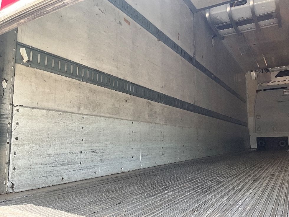 Refrigerated Trailer-Semi Trailers-Great Dane-2015-Trailer-Selma-TX-514,954\n\t\tmiles-$ 17,500 - Image 8